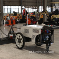 Mini mesa de laser automotora para piso de concreto de qualidade